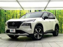 2024 Nissan X-Trail