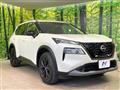 2024 Nissan X-Trail