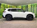 2024 Nissan X-Trail