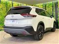 2024 Nissan X-Trail