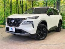 2024 Nissan X-Trail