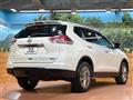 2017 Nissan X-Trail