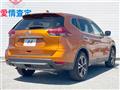 2017 Nissan X-Trail