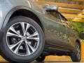 2018 Nissan X-Trail
