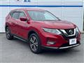 2019 Nissan X-Trail