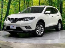 2015 Nissan X-Trail