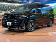 2024 Toyota Vellfire