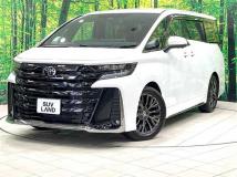 2024 Toyota Vellfire