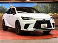 2025 Lexus RX
