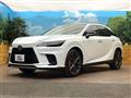 2025 Lexus RX