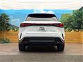 2025 Lexus RX