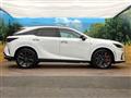 2025 Lexus RX