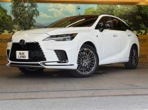 2023 Lexus RX