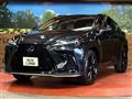 2025 Lexus NX