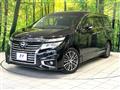 2015 Nissan Elgrand