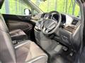 2015 Nissan Elgrand