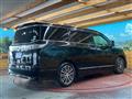 2017 Nissan Elgrand