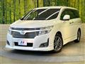 2012 Nissan Elgrand