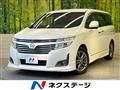 2012 Nissan Elgrand