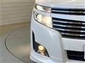 2012 Nissan Elgrand