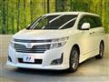 2012 Nissan Elgrand