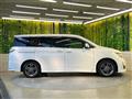 2012 Nissan Elgrand