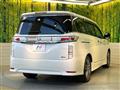 2012 Nissan Elgrand