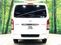 2020 Toyota Hiace Van