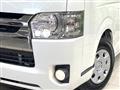 2020 Toyota Hiace Van