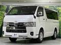 2025 Toyota Hiace Van