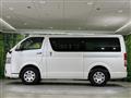 2025 Toyota Hiace Van