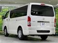 2025 Toyota Hiace Van