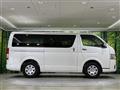 2025 Toyota Hiace Van