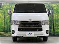 2025 Toyota Hiace Van