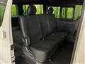 2025 Toyota Hiace Van