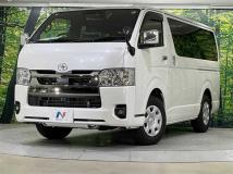 2025 Toyota Hiace Van