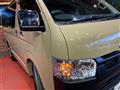 2025 Toyota Hiace Van