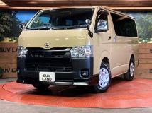 2025 Toyota Hiace Van