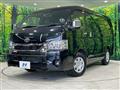 2025 Toyota Hiace Van