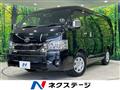 2025 Toyota Hiace Van