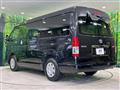 2025 Toyota Hiace Van