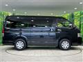 2025 Toyota Hiace Van