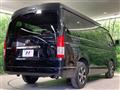 2021 Toyota Hiace Wagon
