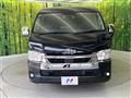 2022 Toyota Hiace Wagon