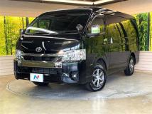 2023 Toyota Hiace Wagon