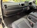 2023 Toyota Hiace Wagon