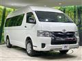 2025 Toyota Hiace Wagon