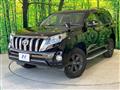 2015 Toyota Land Cruiser Prado