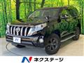2015 Toyota Land Cruiser Prado