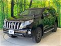 2015 Toyota Land Cruiser Prado